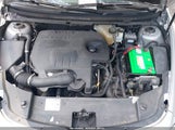 CHEVROLET MALIBU 1LT 1G1ZC5E07CF302898 снимка