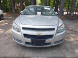 CHEVROLET MALIBU 1LT 1G1ZC5E07CF302898 снимка