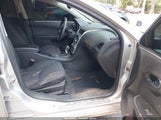 CHEVROLET MALIBU 1LT 1G1ZC5E07CF302898 снимка