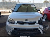 KIA SOUL + KNDJP3A55G7818322 fotografie