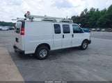CHEVROLET EXPRESS 2500 WORK VAN 1GCWGFCF9F1283932 снимка