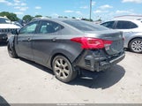 HYUNDAI ELANTRA LIMITED 5NPDH4AE1DH205864 снимка