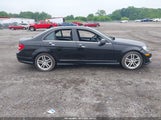 MERCEDES-BENZ C 300 LUXURY 4MATIC/SPORT 4MATIC WDDGF8AB6EG205676 photo