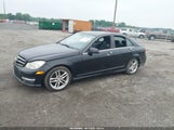 MERCEDES-BENZ C 300 LUXURY 4MATIC/SPORT 4MATIC WDDGF8AB6EG205676 снимка