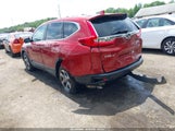 HONDA CR-V EX 2HKRW2H58JH645629 снимка