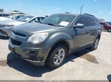 CHEVROLET EQUINOX 1LT 2GNALDEK9D6376455 снимка
