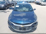 CHEVROLET MALIBU FWD LT 1G1ZD5ST2NF119259 photo