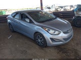 HYUNDAI ELANTRA SE 5NPDH4AE5GH662939 снимка