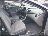 Hyundai Elantra Se 5NPDH4AE0FH593401 снимка