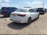 Nissan Sentra Sv Xtronic Cvt 3N1AB8CVXLY237953 photo