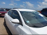 Nissan Sentra Sv Xtronic Cvt 3N1AB8CVXLY237953 снимка
