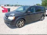 DODGE GRAND CARAVAN CREW 2D4RN5DG3BR751215 fotografie