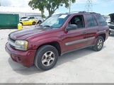 CHEVROLET TRAILBLAZER LS 1GNDS13S442270428 снимка