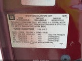 CHEVROLET TRAILBLAZER LS 1GNDS13S442270428 снимка