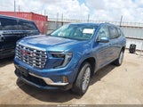 GMC Acadia Fwd Denali 1GKENLRS0SJ174309 fotografie