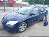 HONDA CIVIC EX 2HGES26724H525774 снимка