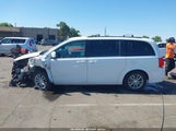 DODGE GRAND CARAVAN SXT 2C4RDGCG5LR179563 снимка