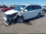 DODGE GRAND CARAVAN SXT 2C4RDGCG5LR179563 снимка