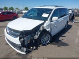 DODGE GRAND CARAVAN SXT 2C4RDGCG5LR179563 снимка