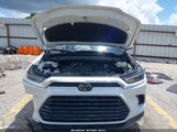 Toyota Grand Highlander Hybrid Xle 5TDABAA50SS002037 fotografie
