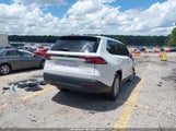 Toyota Grand Highlander Hybrid Xle 5TDABAA50SS002037 снимка