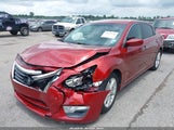 Nissan Altima 2.5 Sv 1N4AL3AP6DN474168 снимка
