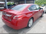 Nissan Altima 2.5 Sv 1N4AL3AP6DN474168 снимка