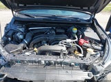 SUBARU CROSSTREK WILDERNESS 4S4GUHU61R3820045 photo