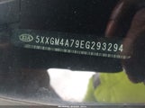 KIA OPTIMA LX 5XXGM4A79EG293294 снимка