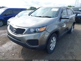 Kia Sorento Lx 5XYKT3A13DG366799 снимка