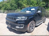 JEEP WAGONEER SERIES III 4X4 1C4SJVDP1PS505523 photo