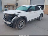 Ford Explorer Xlt 1FMSK7DHXMGA82503 снимка