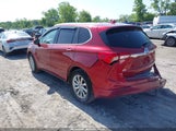 Buick Envision Fwd Essence LRBFXCSA6LD047333 снимка