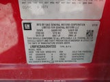 Buick Envision Fwd Essence LRBFXCSA6LD047333 снимка