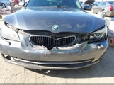 BMW 528I WBANU5C59AC128362 снимка
