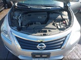 NISSAN ALTIMA 2.5 SV 1N4AL3AP7DC104598 снимка