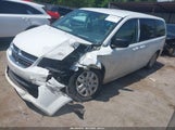Dodge Grand Caravan Se 2C4RDGBGXJR244969 снимка