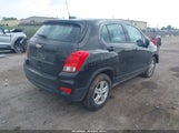 CHEVROLET TRAX FWD LS KL7CJKSB2LB086759 photo