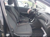 CHEVROLET TRAX FWD LS KL7CJKSB2LB086759 fotografie