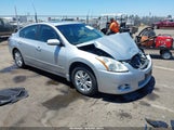 Nissan Altima Hybrid 1N4CL2AP8BC111060 снимка