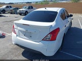Nissan Versa 1.6 S+ 3N1CN7AP2GL904435 снимка
