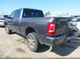 RAM 2500 BIG HORN 4X4 6'4 BOX 3C6UR5DLXMG584554 снимка