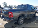 RAM 2500 BIG HORN 4X4 6'4 BOX 3C6UR5DLXMG584554 photo