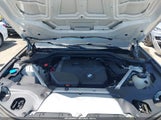 BMW X4 XDRIVE30I 5UX2V1C07M9F78742 снимка