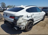 BMW X4 XDRIVE30I 5UX2V1C07M9F78742 снимка