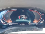 BMW X4 XDRIVE30I 5UX2V1C07M9F78742 снимка