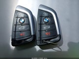 BMW X4 XDRIVE30I 5UX2V1C07M9F78742 снимка