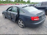 AUDI A6 3.2 WAUDH74F38N133381 снимка
