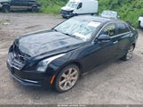 Cadillac Ats Luxury 1G6AH5RX2F0140234 снимка