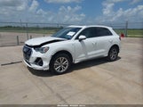 Audi Q3 Premium Plus 45 Tfsi S Line Quattro Tiptronic WA1EECF36M1007989 fotografie